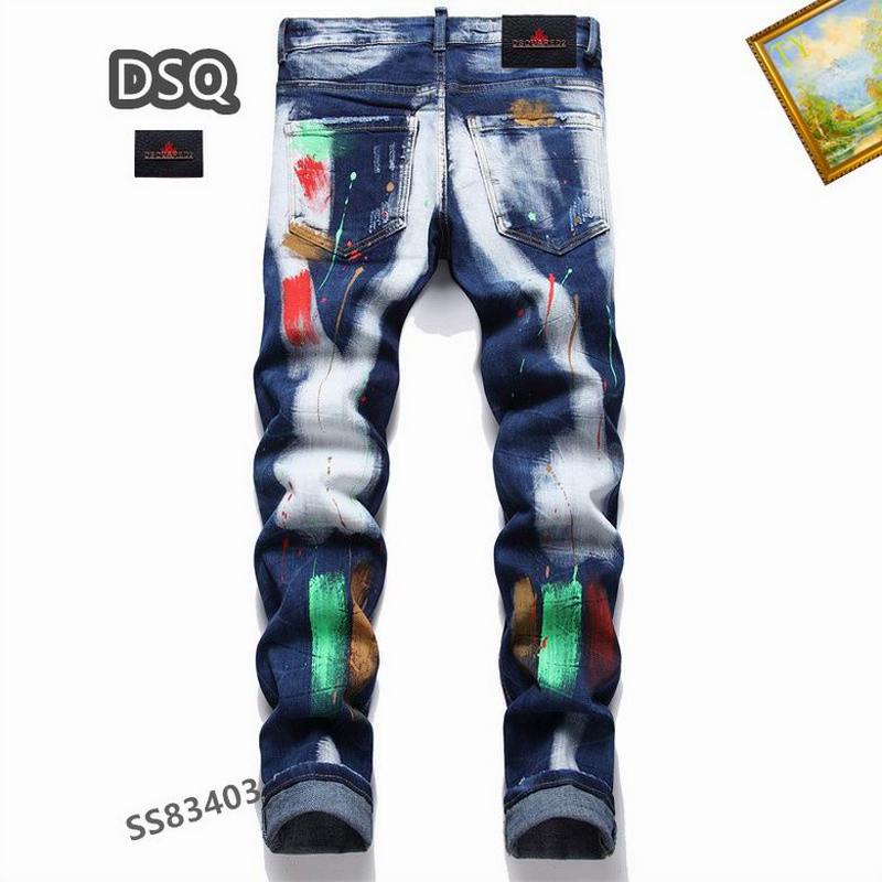 Dsquared Men's Jeans 30